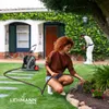 Lehmann Wagen auf Rädern mit Gartenschlauchaufroller, für Produktbild-Vorschau 16