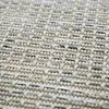 In- & Outdoor Teppich Sisal beige grau Größe - 80 x 150 cm Produktbild-Vorschau 3