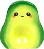 Avocado Salz-& Pfefferstreuer Set Produktbild-Vorschau 3
