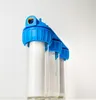 10" 3-Stufen 1 Zoll IG Wasserfilter Vorfilter System mit 2x Produktbild-Vorschau 4