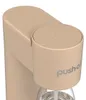 PUSHAIR saturator do wody Dafi cappuccino + nabój CO2 + Podgląd zdjęcia produktu 9