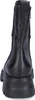 Paul Green 8104 00 Damen Stiefelette Schwarz, Schwarz, Gr. Produktbild-Vorschau 35