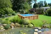 Interline Holzpool Bali Rechteck 210x210cm, 50700234 Produktbild-Vorschau 6