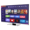 SELFSAT SMART LED TV 1260 (60cm/24") rahmenloser TV inkl. Produktbild-Vorschau 10