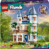 LEGO Friends Hotel na zámku, Stavebnica, 12 rok / roky, Náhľad obrázku produktu 26