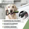 REAVET Hundebürste & Katzenbürste Unterwollbürste für Produktbild-Vorschau 4