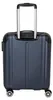 travelite City 4W Trolley Marine blau 53cm Produktbild-Vorschau 11