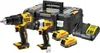 DeWalt Akku-Kombopack (2-tlg.), 18 V, incl. Produktbild-Vorschau 1