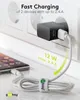 Goobay 12 W USB-A Dual-Ladegerät schwarz, 2x Produktbild-Vorschau 10