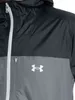 Under Armour Cloudstrike Colourblock-Jacke, Schwarz L Produktbild-Vorschau 4