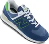 New Balance Uni Sneakers Marine U574QBL Grösse 44 Produktbild-Vorschau 15