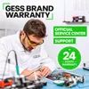 GESS Sfera Microstroom Gezichtsapparaat – Microcurrent Face Productafbeelding-voorbeeld 12