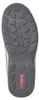 Rieker dames slippers, blauw, maat 42 EU Productafbeelding-voorbeeld 20