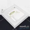 Sanilo Badematte Balance 53 x 53 cm Produktbild-Vorschau 8