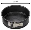 Zenker Springvorm, diameter 20 cm, bakvorm met Productafbeelding-voorbeeld 8