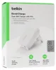 Smartphone Belkin WCB007vfWH, tablet, bílý, rychlonabíjení Náhled obrázku produktu 21
