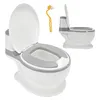 TolleTour Kinder Töpfchen Kindertoilette für Babys und Produktbild-Vorschau 1
