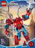 LEGO® Marvel 76146 Spider-Manův robot Náhled obrázku produktu 21