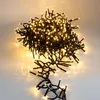 3.12 Büschel Lichterkette 768 LED mit Timer - warmweiß / Produktbild-Vorschau 1
