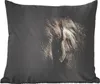 MuchoWow® Zierkissen Sofakissen Wohnzimmer Dekokissen 60x60 Produktbild-Vorschau 1