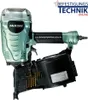 HiKOKI Coil-Nagler 16°, 45-90 mm, drahtgebundene Nägel bis Produktbild-Vorschau 5
