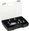 Krabice na sortiment Š460xH350xV81mm max.25 přihrádek 21 Náhled obrázku produktu 1