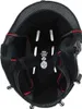 Interno Casco AIR TOP COMFORT N-COM Taglia XL Nero GREX Anteprima dell’immagine prodotto 2