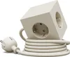 AVOLT - Carregador AC Square 1 (1,8m de sable nomade) Voir les images du produit 4