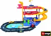 Bburago 18-30025 - Spielset - Street Fire Parkgarage Produktbild-Vorschau 6