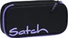 Satch Schulrucksack-Set MATCH Purple Phantom 3-teilig, Produktbild-Vorschau 9