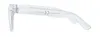 Eyedrop by Icon Eyewear - Augentropfenbrille - transparent Produktbild-Vorschau 6