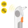 4FIZJO ULTRA Kontaktloses Infrarotthermometer, Stirn Ohr Produktbild-Vorschau 4