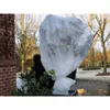 Nature Frostschutzvlies Hülle 30 g/m² Weiß 2x5 m Produktbild-Vorschau 7