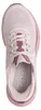 Skechers Slip-Ins: Glide-Step Altus  Sneakers Laag - Roze - Voir les images du produit 10