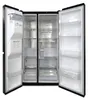 LG GSLE91EVAB Side-by-Side Kühlschrank mit Wassertank, Produktbild-Vorschau 3