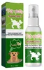 Spray d'apprentissage à la propreté pour chiots et chiens, Voir les images du produit 1