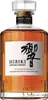 A bottle of Hibiki Suntory Whisky Japanese Harmony. Produktbild-Vorschau