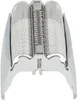 vhbw 2x Doppelscherfolie Ersatz für Braun 51S, 51B für Produktbild-Vorschau 5