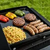 Royal Gourmet 2 Brenner Gasgrill Tischgrill Gas mit 5 kW, Produktbild-Vorschau 11
