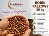 Ackerbohnen 20kg Futterbohnen Eiweißreiches Futtermittel Produktbild-Vorschau 5