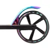 Roller Scooter Kickroller Cityroller Raven Celia Black Produktbild-Vorschau 9