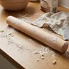 Drevený valček na cesto 45 cm Náhľad obrázku produktu 5