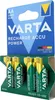 Varta Akku RECHARGE Power AA HR6 2600mAh 4St. Náhľad obrázku produktu 35