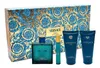 Versace Eros Eau De Perfume Spray 100ml Set 4 Pieces Produktbild-Vorschau 3