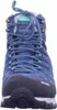 Mondello Lady Mid GTX Größe UK 9 Farbe jeans/türkis Produktbild-Vorschau 8