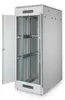 DIGITUS Netzwerkschrank Unique Serie - 800x1200 mm (BxT) Produktbild-Vorschau 2