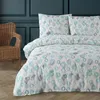 Buymax® Bettwäsche Bettbezug 200x200 cm, Kopfkissenbezug Produktbild-Vorschau 1