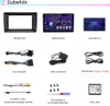 Autoradio Carplay SWC DAB+ FM WIFI 10''Pro Skoda Fabia Anteprima dell’immagine prodotto 13
