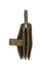 Marc O'Polo Leder Geldbörse Carina Zip Wallet Dark Walnut Produktbild-Vorschau 2