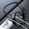 USB-C Knochenleitungskopfhörer mit offenem Ohr, Bluetooth Produktbild-Vorschau 3